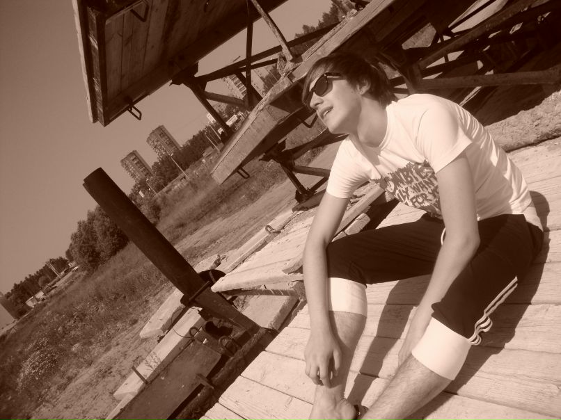 Павел Смирнов | 