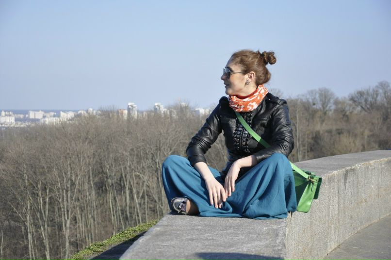 Наташа Владинова | Одесса