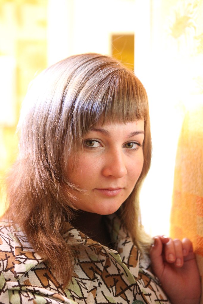 Анна Уразманова | Ижевск