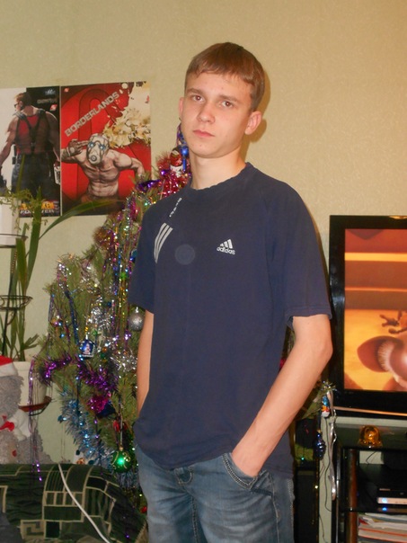 №9, Влад Евдокимов №9, Влад Евдокимов