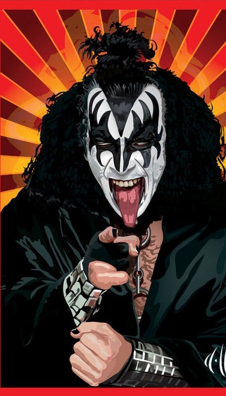 Макс Любимов BOOKER | Москва