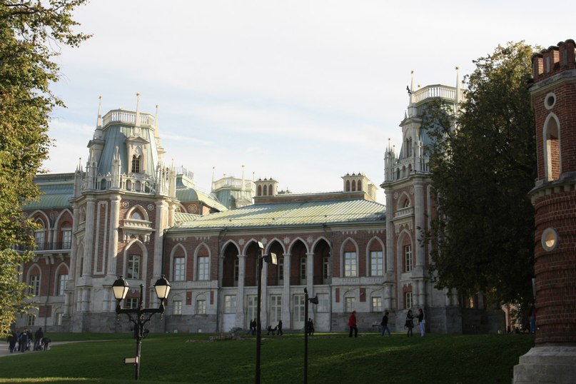 Андрей Комиссаров | Москва