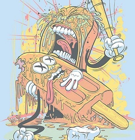 Тарас Горбачёв | Санкт-Петербург