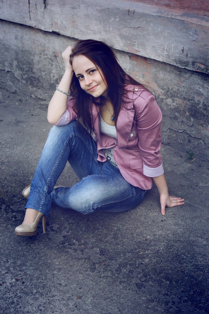 Александра Пашва | Киев