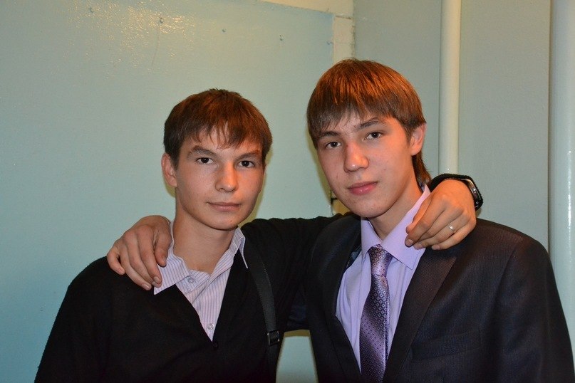 Ренат Ахметзянов | 