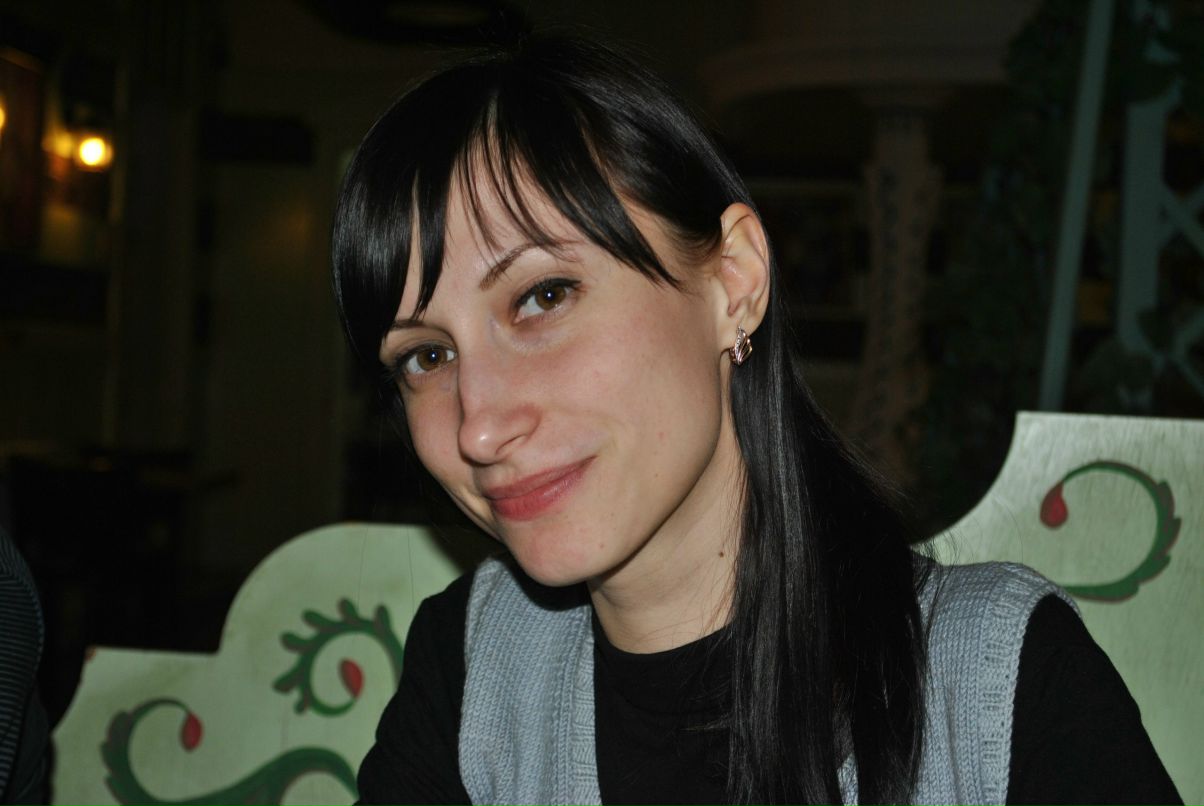 Лёня Щелкин | Днепр (Днепропетровск)