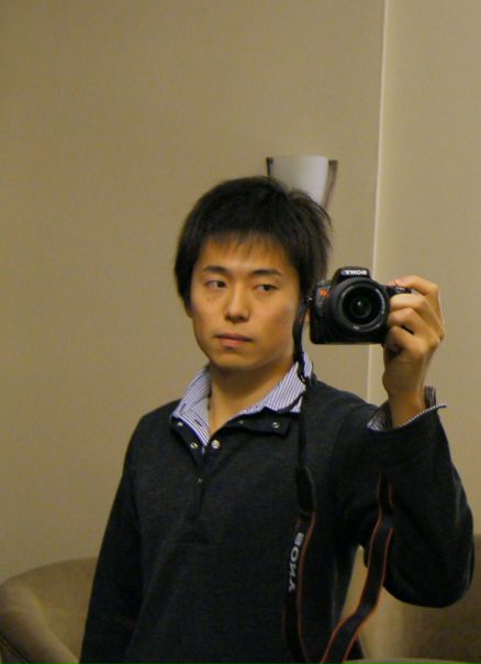 №86, Takuya Ogiwara, Tokyo №86, Takuya Ogiwara, Tokyo