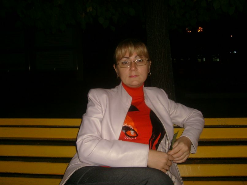 Наталья Хуторненко | Витебск