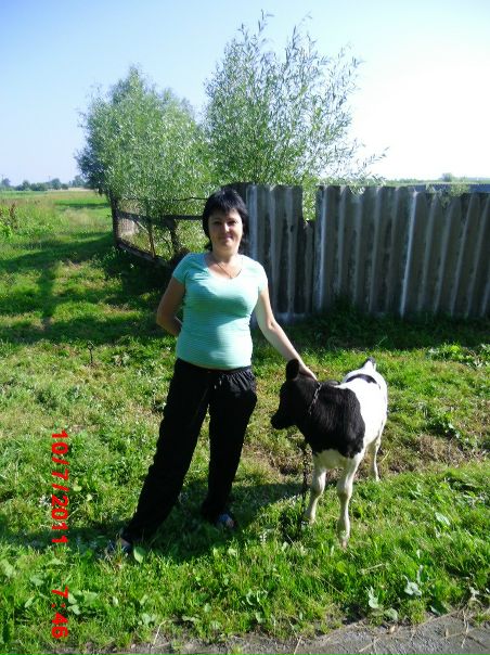 №20, Наташа Скляр, Днепр (Днепропетровск) №20, Наташа Скляр, Днепр (Днепропетровск)