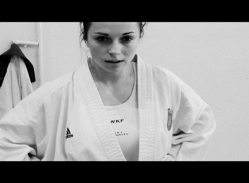 Оля Дзекар | Хмельницкий