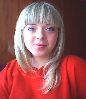 Елена Пустовая | Днепр (Днепропетровск)