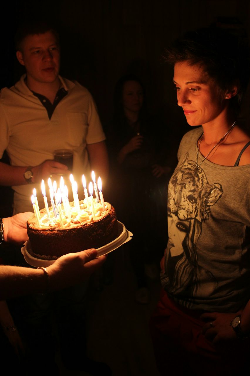 Ольга Ефимова | Москва