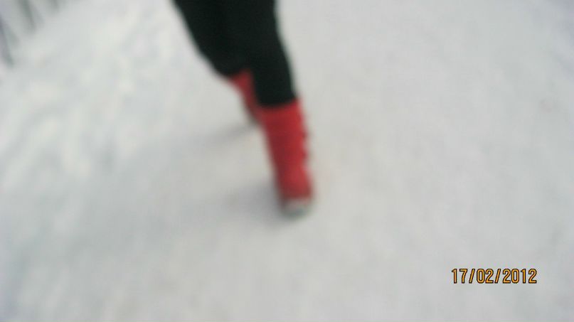 Даша Мокрова | Карабаново