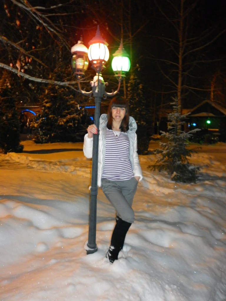 Екатерина Тоневицкая | Тольятти