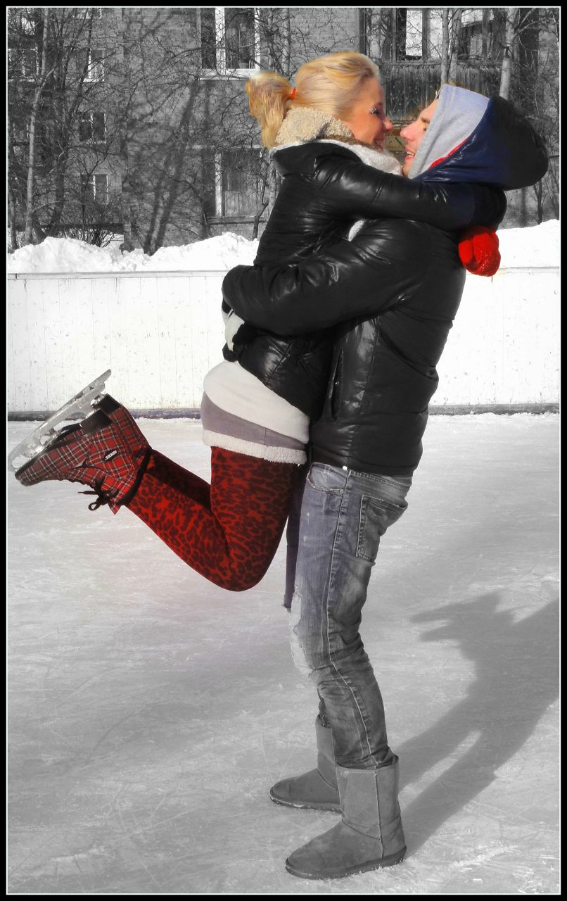 Dendy Kotowski is | Москва