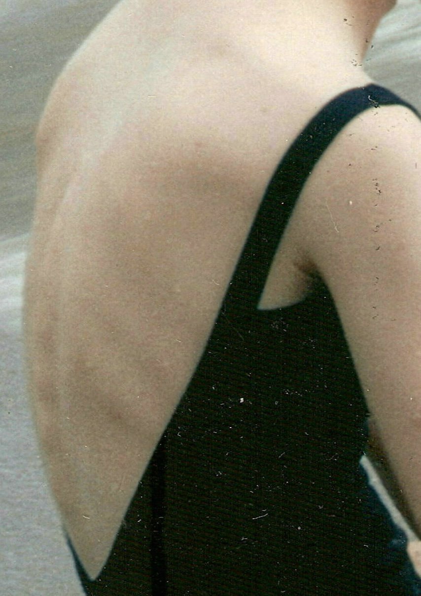 Suzanna Ranovich | Budapest