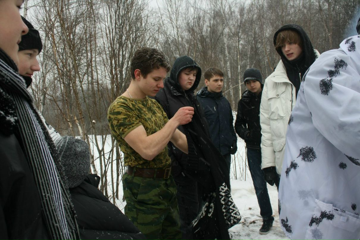 Влад Соболев | Москва