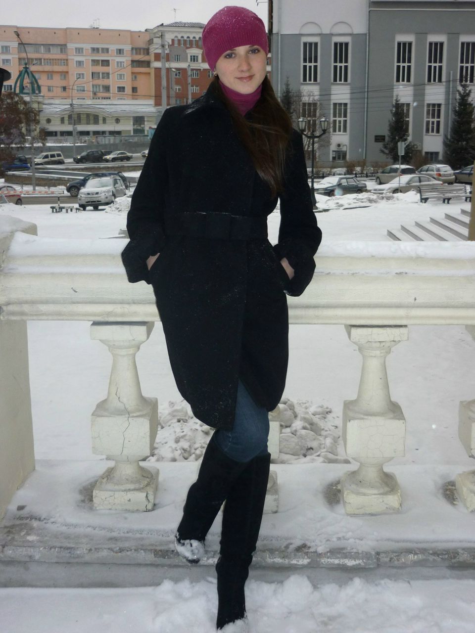 Света Цекунова | 