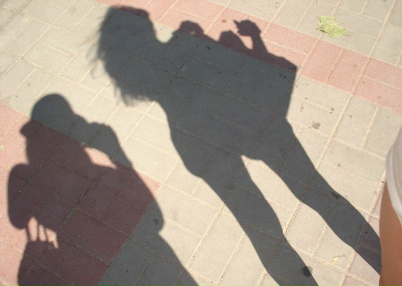 Наташа Карпова | Domodossola