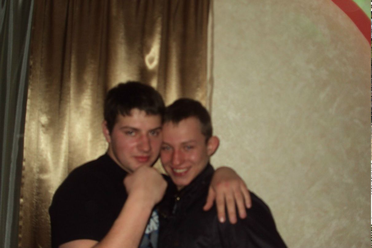 Стас Хоменко | Энергодар