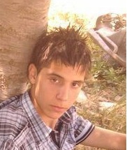 №27, Abbas Khier, 33 года, Киев №27, Abbas Khier, 33 года, Киев