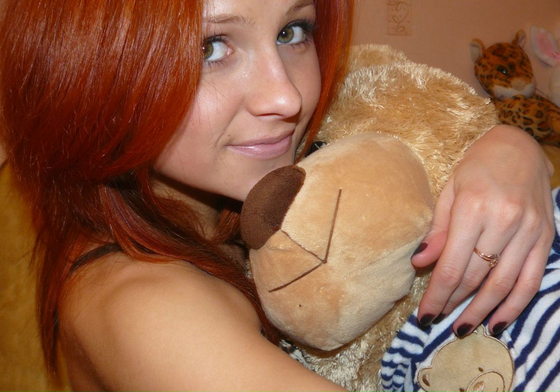 Иринка Чеченева | Куровское