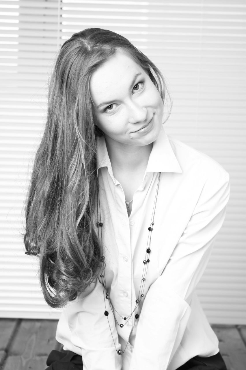 Ольга Катанцева | Москва