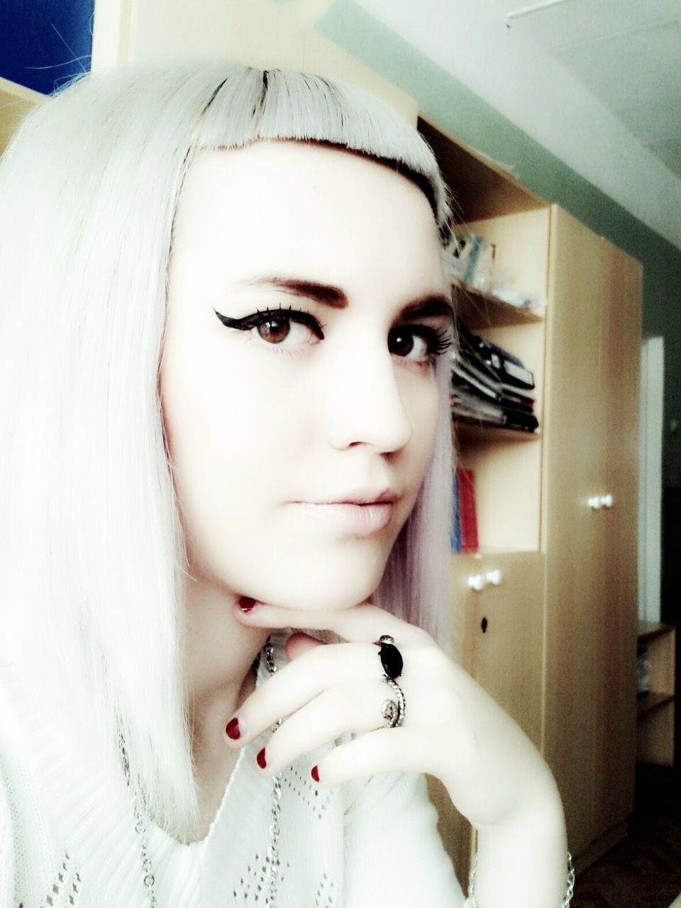 Оля Кошкина | 