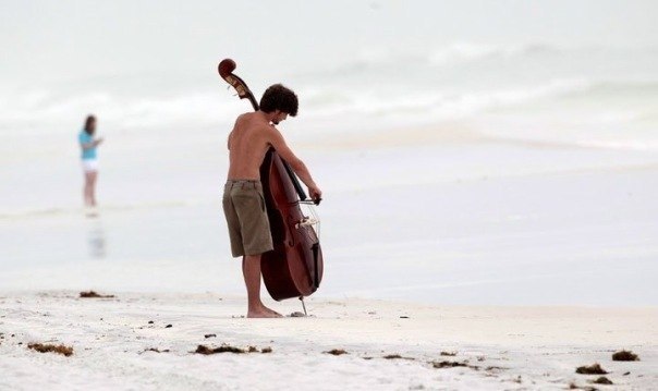 Виктория Финифта | Paris