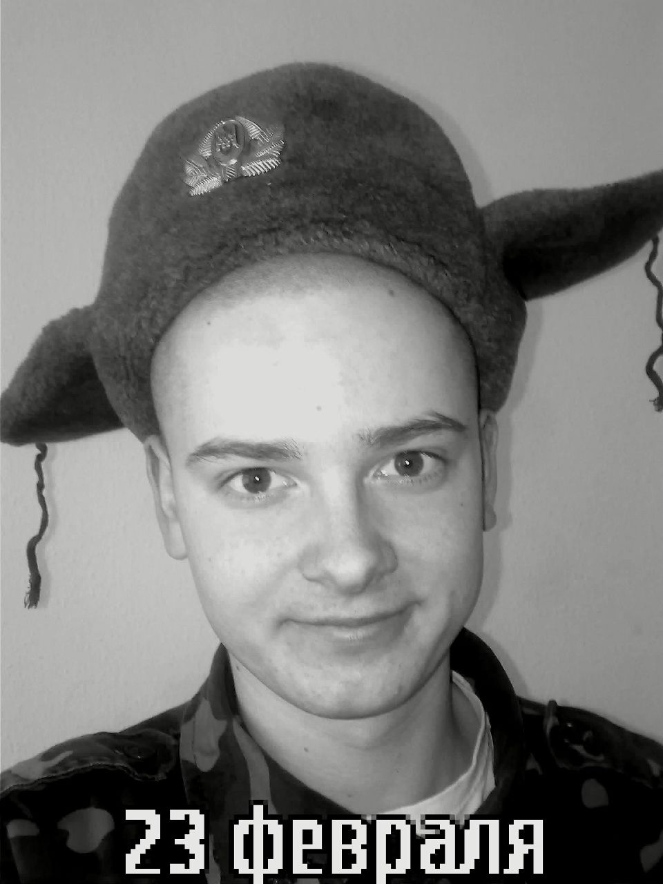 Бодя Михайленко | Киев