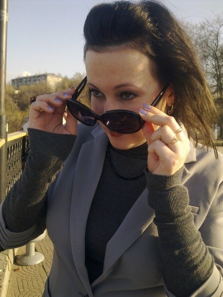 Александр Шибайло BWMike | Нижний Новгород