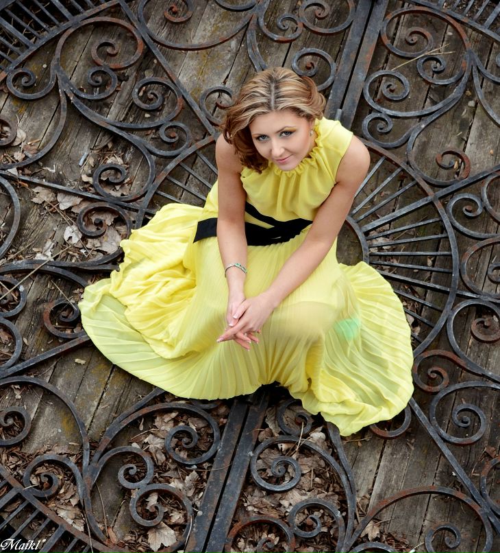 Victoria P | Киев