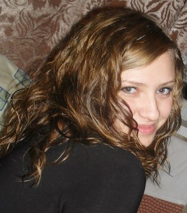 Дашулька Третьякова | Тольятти