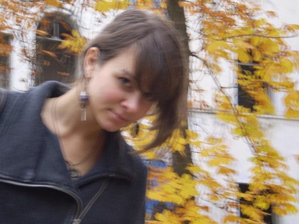Валерия Попова фотография #1