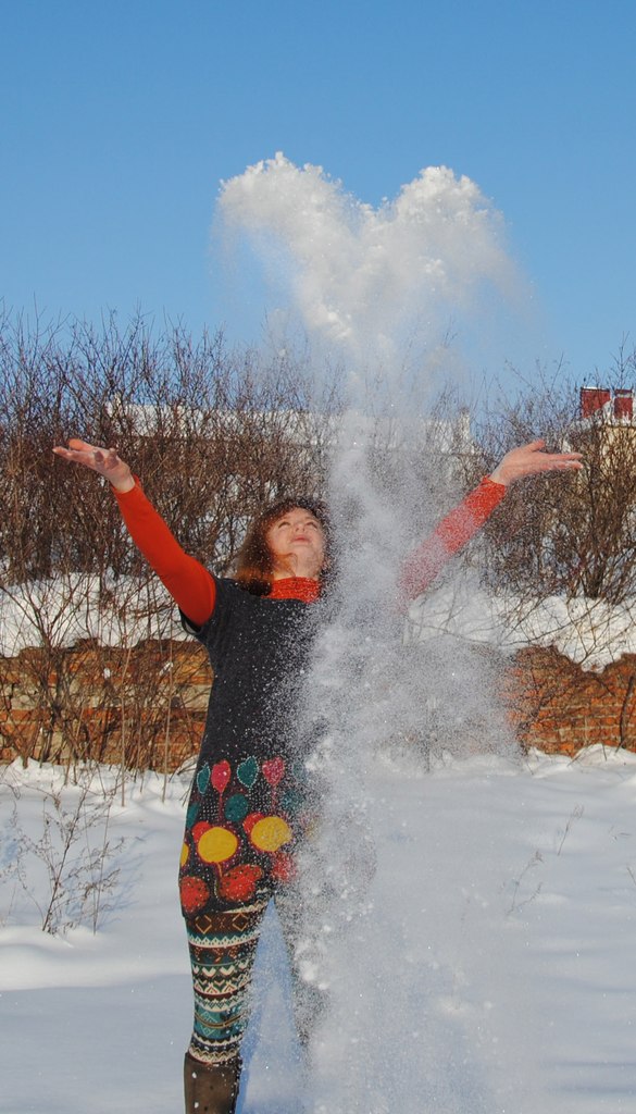 Ирина Преображенская | 