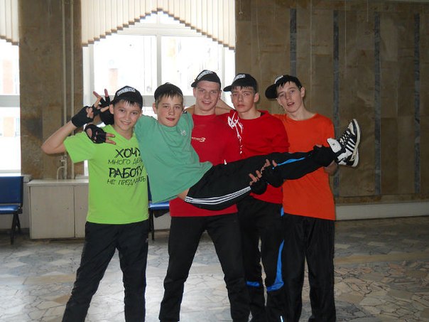 №5, Виктор Волков, 31 год, Балаково №5, Виктор Волков, 31 год, Балаково