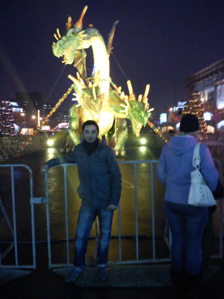 Ahmed Hassan | Dubai