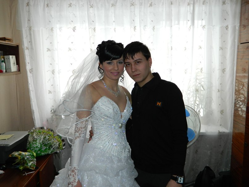 Ренат Насыров | Шахтерск