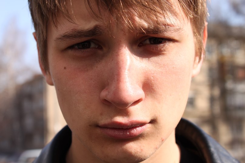 Лёха Ниязов Noo=B | Челябинск