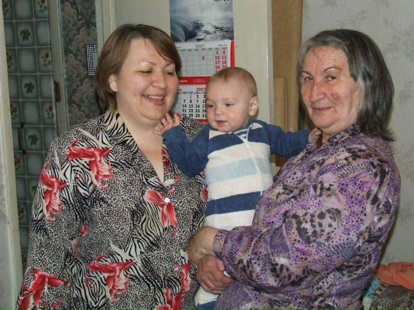 Альбина Суркова | Волгоград