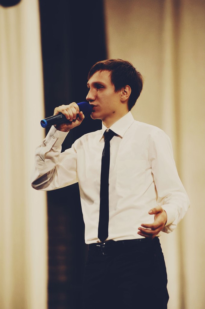 Эдуард Томильченко | Киев