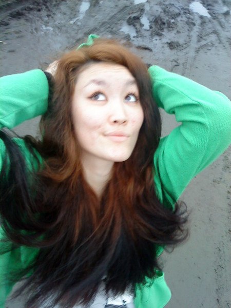 Евдокия Андреева | 