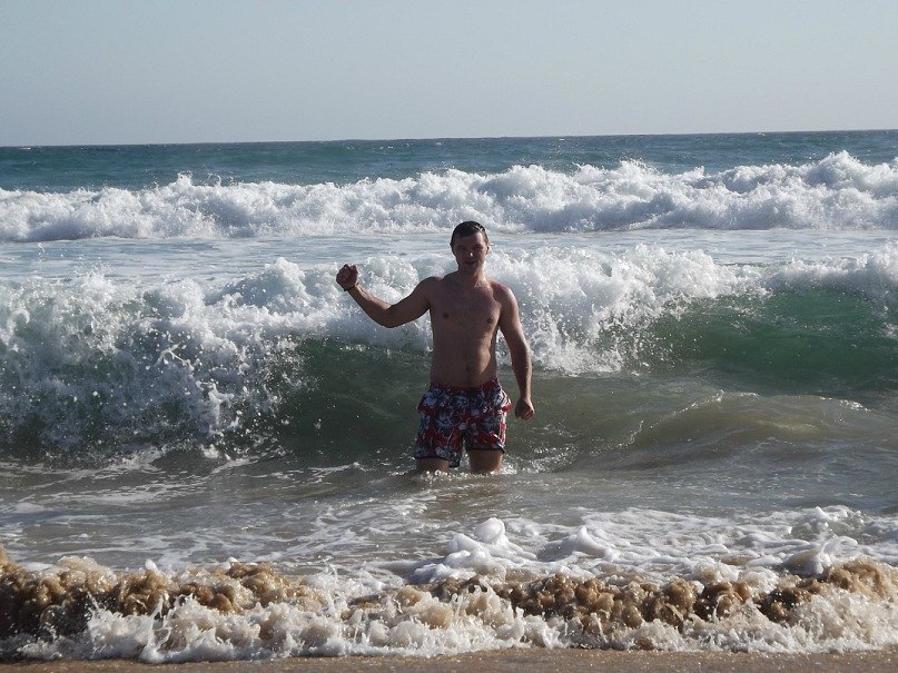 Виктория Шейгець | Newmarket