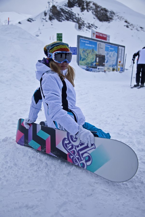 Дарья Маркиянова | Тюмень