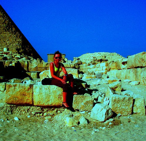 №83, Елена Матвеева, Москва №83, Елена Матвеева, Москва