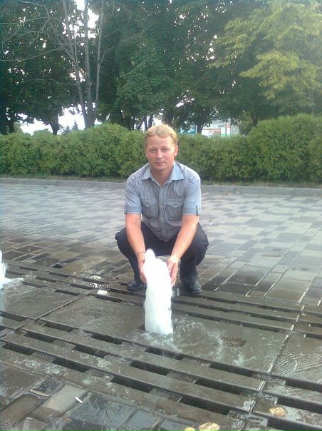 №58, Николай Шевченко, Днепр (Днепропетровск) №58, Николай Шевченко, Днепр (Днепропетровск)