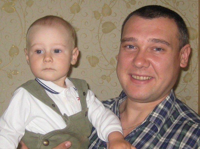 Иван Мищенко | Мариуполь