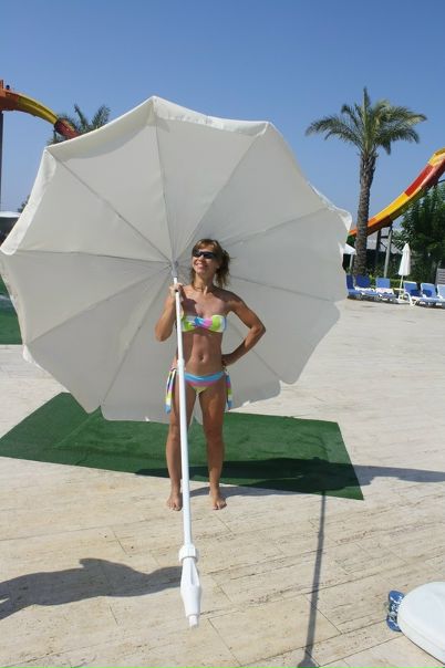 №100, Наталия Панова, 49 лет, Санкт-Петербург №100, Наталия Панова, 49 лет, Санкт-Петербург