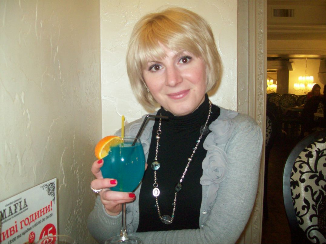 Вита Матвейчук | Киев