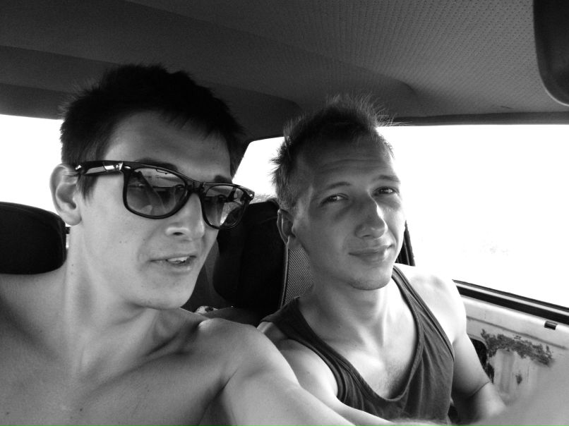 Roman Semenow | Днепр (Днепропетровск)